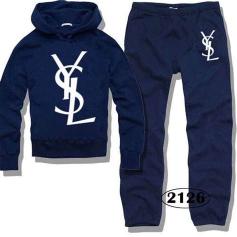 new ysl men& 39|yves saint laurent tracksuit.